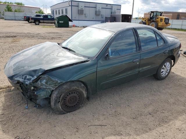 CHEVROLET CAVALIER 2004 1g1jc52f147185188