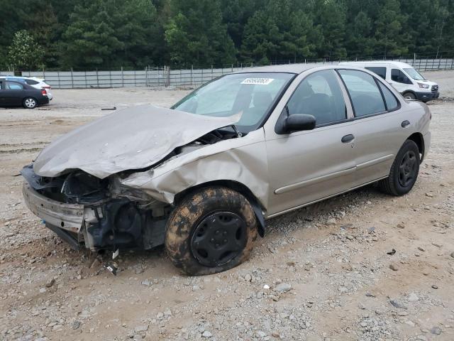 CHEVROLET CAVALIER 2004 1g1jc52f147210588