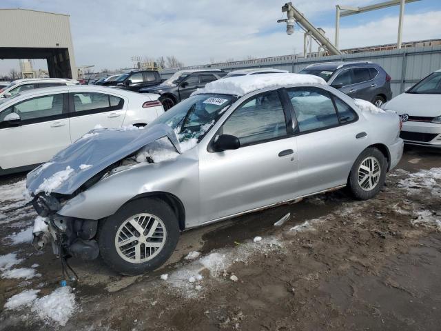 CHEVROLET CAVALIER 2004 1g1jc52f147320749