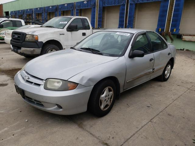 CHEVROLET CAVALIER 2005 1g1jc52f157163239