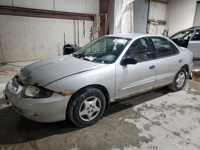 CHEVROLET CAVALIER 2005 1g1jc52f157196015