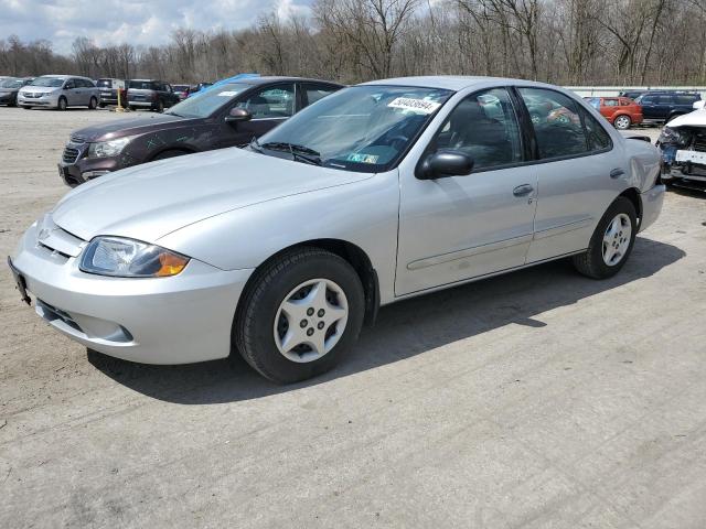 CHEVROLET CAVALIER 2005 1g1jc52f157198928