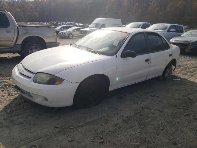 CHEVROLET CAVALIER 2003 1g1jc52f237127198