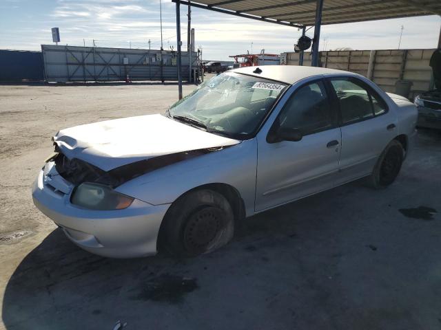 CHEVROLET CAVALIER 2003 1g1jc52f237152974