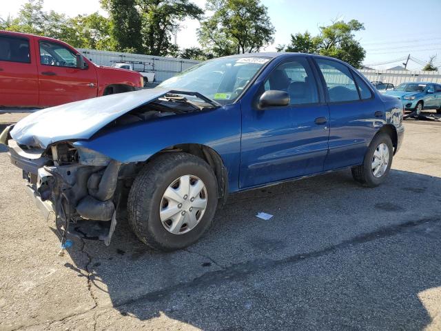 CHEVROLET CAVALIER 2003 1g1jc52f237275058