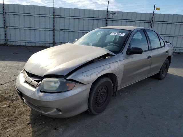 CHEVROLET CAVALIER 2004 1g1jc52f247125470