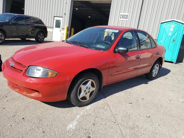 CHEVROLET CAVALIER 2004 1g1jc52f247202239