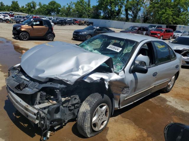 CHEVROLET CAVALIER 2004 1g1jc52f247268001