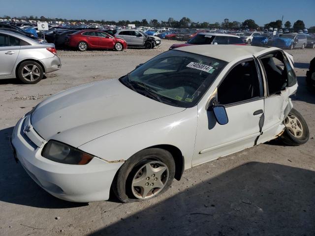 CHEVROLET CAVALIER 2004 1g1jc52f247309890