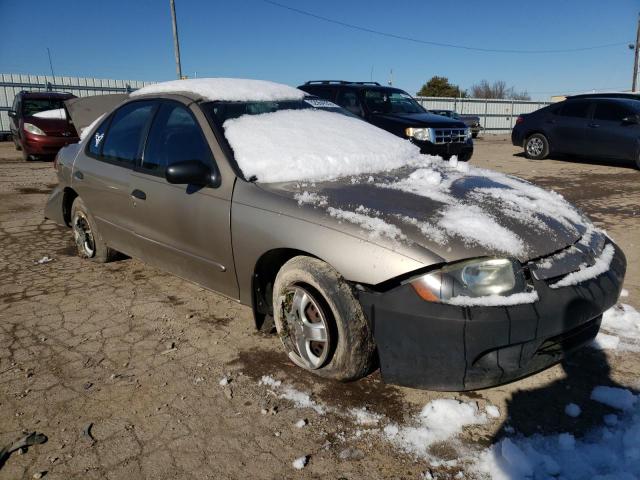 CHEVROLET CAVALIER 2004 1g1jc52f247344994