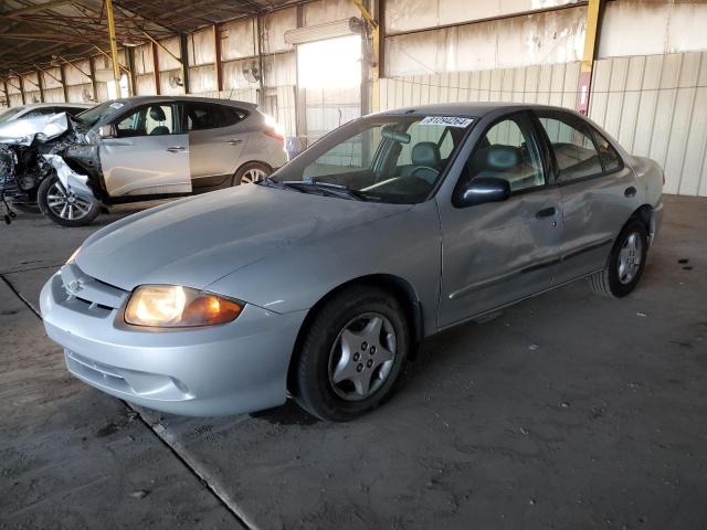 CHEVROLET CAVALIER 2004 1g1jc52f247355459