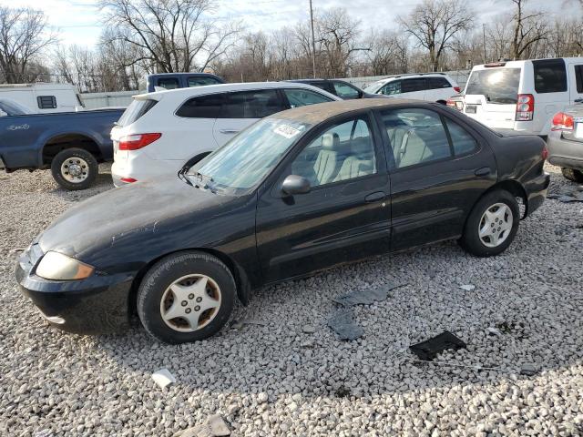 CHEVROLET CAVALIER 2004 1g1jc52f247361441