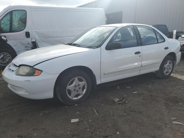 CHEVROLET CAVALIER 2005 1g1jc52f257169387