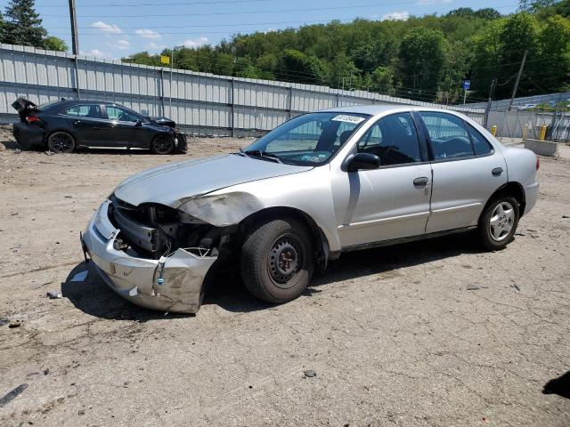 CHEVROLET CAVALIER 2003 1g1jc52f337160100