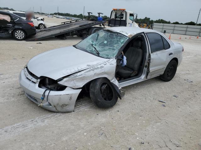 CHEVROLET CAVALIER 2003 1g1jc52f337249570