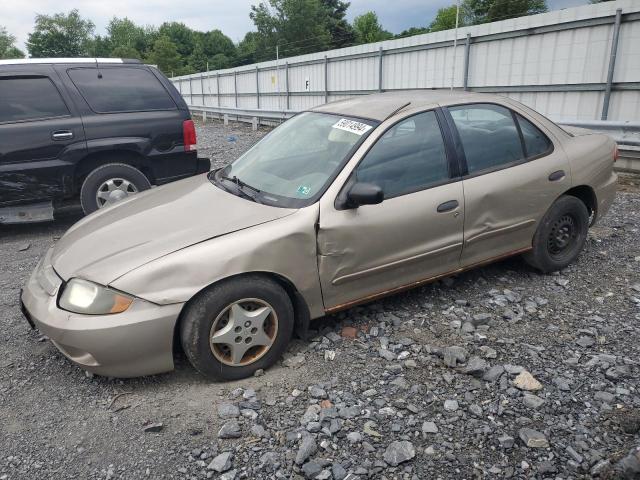 CHEVROLET CAVALIER 2003 1g1jc52f337319472