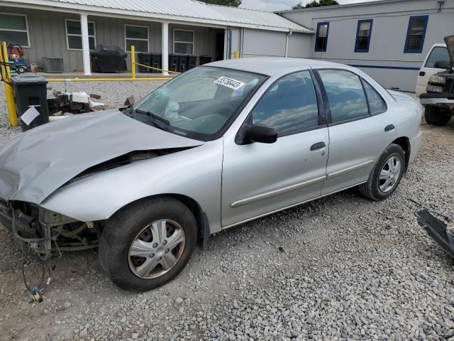 CHEVROLET CAVALIER 2004 1g1jc52f347149602