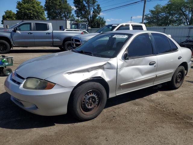 CHEVROLET CAVALIER 2004 1g1jc52f347157375