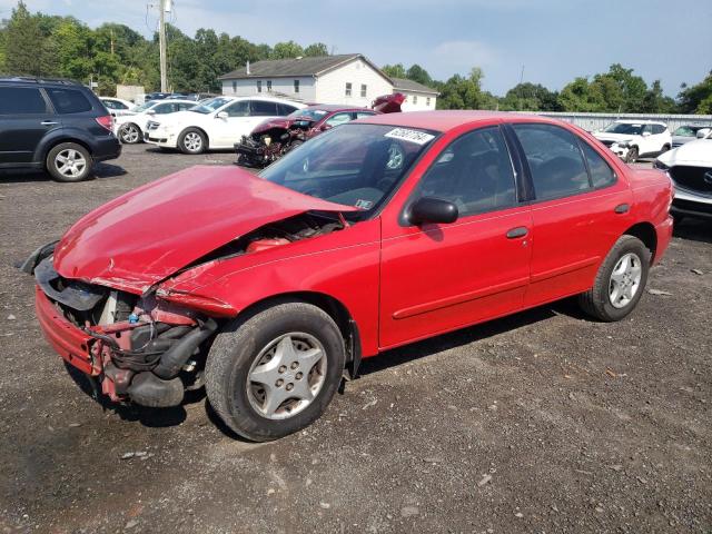 CHEVROLET CAVALIER 2004 1g1jc52f347288970