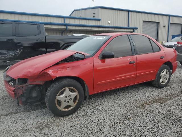 CHEVROLET CAVALIER 2004 1g1jc52f347350870