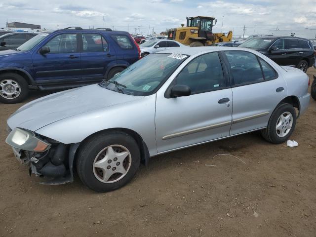 CHEVROLET CAVALIER 2005 1g1jc52f357163940