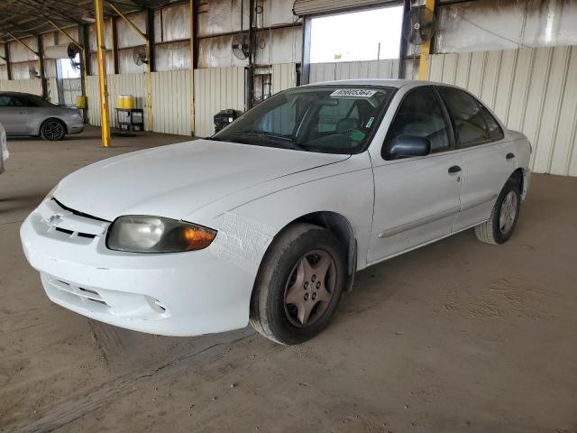 CHEVROLET CAVALIER 2005 1g1jc52f357184979