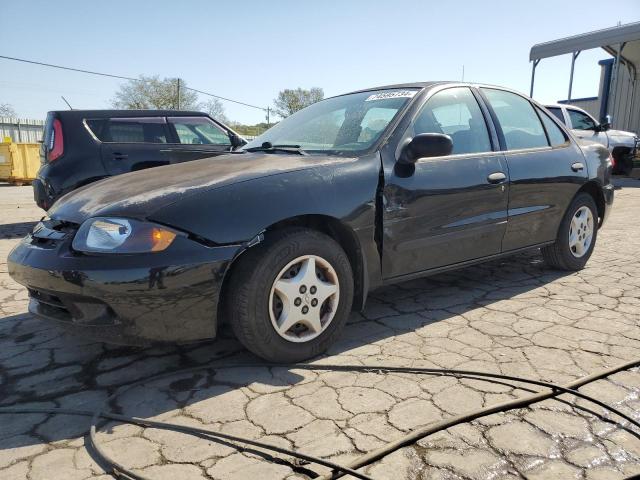 CHEVROLET CAVALIER 2005 1g1jc52f357208794