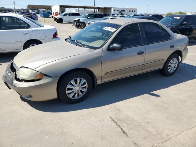 CHEVROLET CAVALIER 2003 1g1jc52f437177679