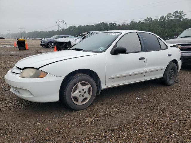 CHEVROLET CAVALIER 2003 1g1jc52f437311106