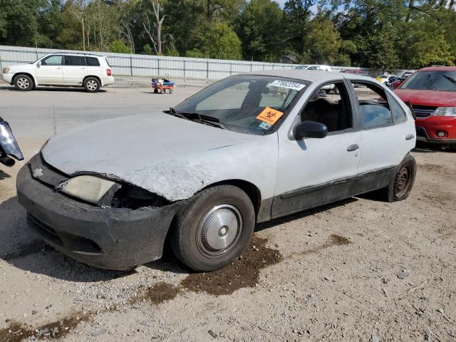 CHEVROLET CAVALIER 2003 1g1jc52f437386971