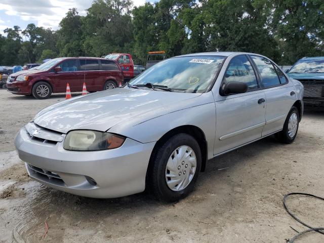 CHEVROLET CAVALIER 2004 1g1jc52f447117046