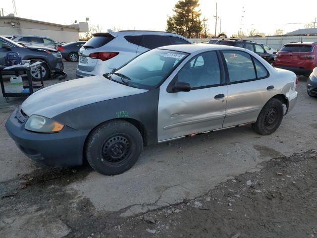 CHEVROLET CAVALIER 2004 1g1jc52f447179689