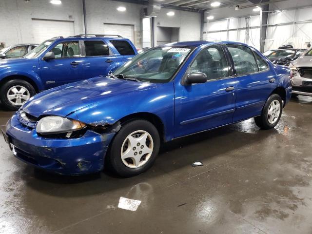 CHEVROLET CAVALIER 2004 1g1jc52f447228728