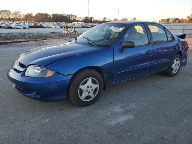 CHEVROLET CAVALIER 2005 1g1jc52f457113046