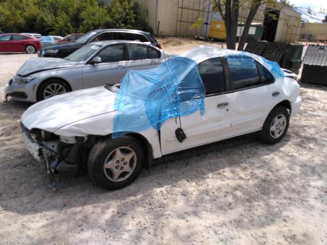 CHEVROLET CAVALIER 2005 1g1jc52f457201711