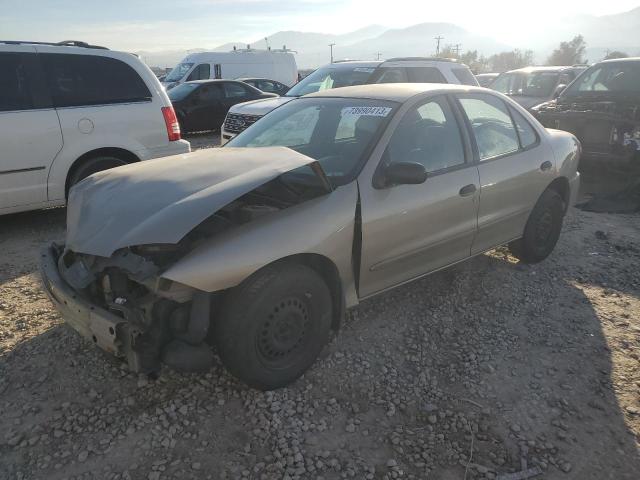 CHEVROLET CAVALIER 2004 1g1jc52f547123101