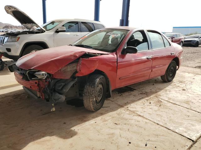 CHEVROLET CAVALIER 2005 1g1jc52f557163955