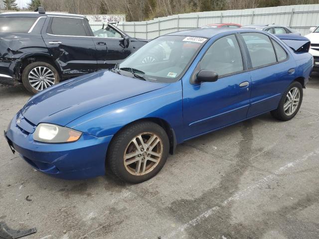 CHEVROLET CAVALIER 2005 1g1jc52f557195594