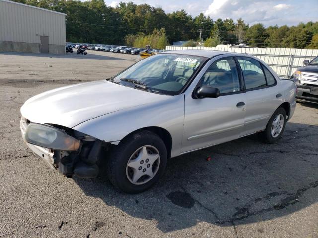 CHEVROLET CAVALIER 2005 1g1jc52f557207338