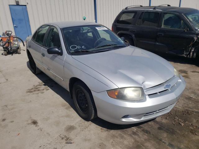 CHEVROLET CAVALIER 2003 1g1jc52f637316629