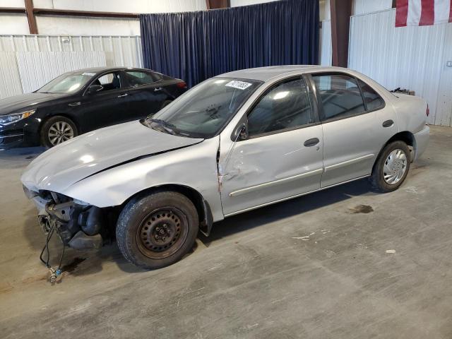 CHEVROLET CAVALIER 2003 1g1jc52f637321216