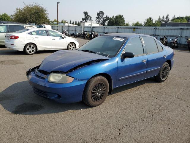 CHEVROLET CAVALIER 2004 1g1jc52f647150808