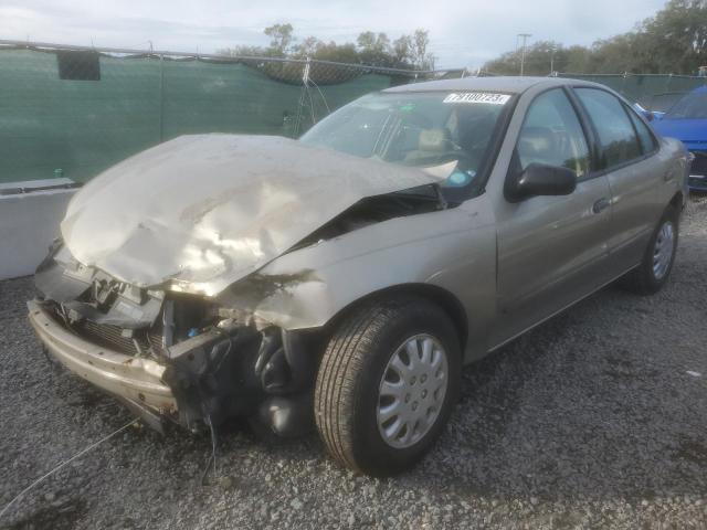 CHEVROLET CAVALIER 2004 1g1jc52f647153658