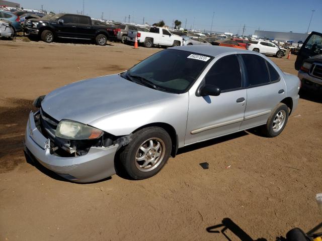 CHEVROLET CAVALIER 2004 1g1jc52f647180570