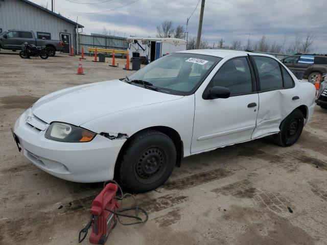 CHEVROLET CAVALIER 2004 1g1jc52f647195263