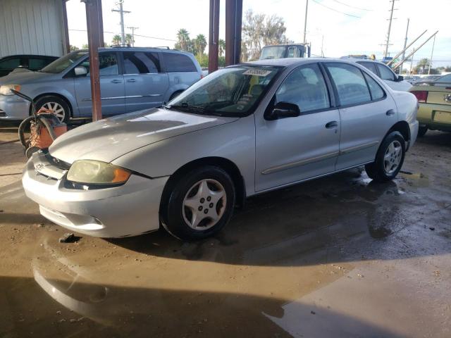 CHEVROLET CAVALIER 2004 1g1jc52f647333903