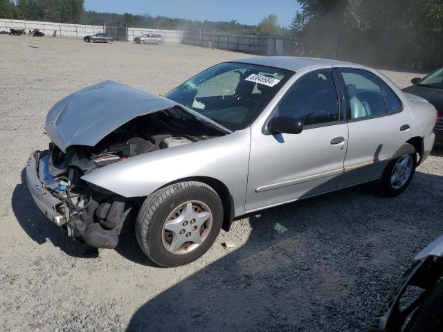 CHEVROLET CAVALIER 2005 1g1jc52f657154004