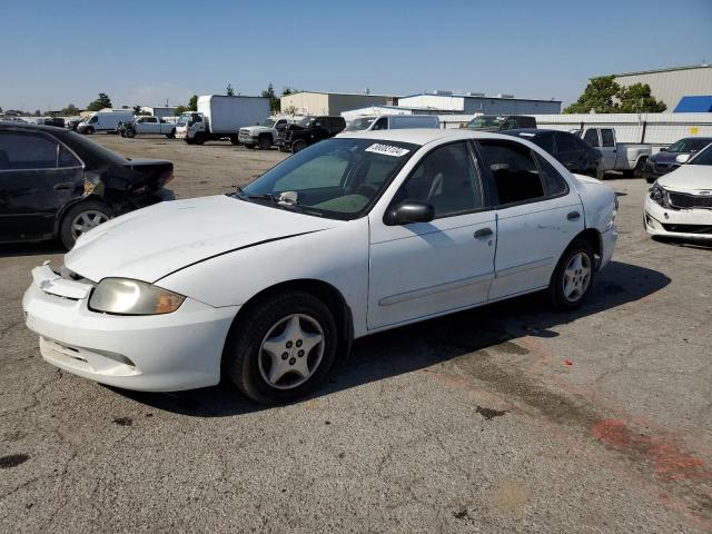 CHEVROLET CAVALIER 2005 1g1jc52f657158747