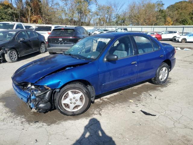 CHEVROLET CAVALIER 2005 1g1jc52f657184880