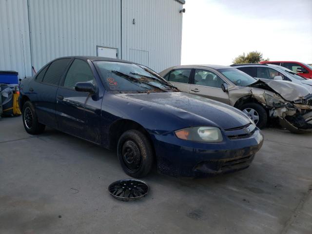 CHEVROLET CAVALIER 2004 1g1jc52f747164376